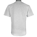 MLB (Salem) - New York Yankees XXL Single Stitch T-Shirt 1990 Medium Vintage Retro Baseball
