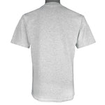 MLB (Salem) - New York Yankees XXL Single Stitch T-Shirt 1990 Medium Vintage Retro Baseball