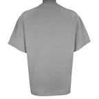 NFL (Lee) - Oakland Athletics Baseball T-Shirt 2004 Large Vintage Retro Football