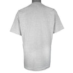 NHL (Fruit Of The Loom) - Winnipeg Jets Single Stitch T-Shirt 1993 X-Large vintage Retro Hockey