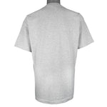 NHL (Fruit Of The Loom) - Winnipeg Jets Single Stitch T-Shirt 1993 X-Large vintage Retro Hockey