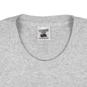 NHL (Fruit Of The Loom) - Winnipeg Jets Single Stitch T-Shirt 1993 X-Large vintage Retro Hockey