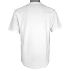 NCAA (Oneita) - University of Hawaii Single Stitch T-Shirt 1990s Large Vintage Retro
