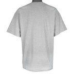 MLB (Salem) - Seattle Mariners Single Stitch T-Shirt 1992 X-Large Vintage Retro Baseball