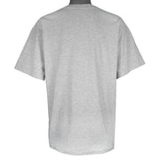 MLB (Salem) - Seattle Mariners Single Stitch T-Shirt 1992 X-Large Vintage Retro Baseball