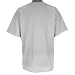 MLB (Salem) - Seattle Mariners Single Stitch T-Shirt 1992 X-Large Vintage Retro Baseball