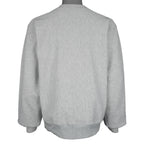 NCAA (Northwest Knitting Mills) - University of Nebraska Sweatshirt 1990s X-Large Vintage Retro
