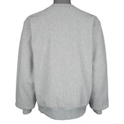 NCAA (Northwest Knitting Mills) - University of Nebraska Sweatshirt 1990s X-Large Vintage Retro