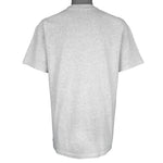 NFL (Delta) - Denver Broncos John Elway Caricature T-Shirt 1994 Large Vintage Retro Football