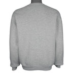 Vintage (Fruit Of The Loom) - Hungarian Pride Crew Neck Sweatshirt 1990s Large Vintage Retro