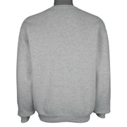 Vintage (Fruit Of The Loom) - Hungarian Pride Crew Neck Sweatshirt 1990s Large Vintage Retro