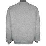 Vintage (Fruit Of The Loom) - Hungarian Pride Crew Neck Sweatshirt 1990s Large Vintage Retro