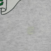 Vintage (Fruit Of The Loom) - Hungarian Pride Crew Neck Sweatshirt 1990s Large Vintage Retro