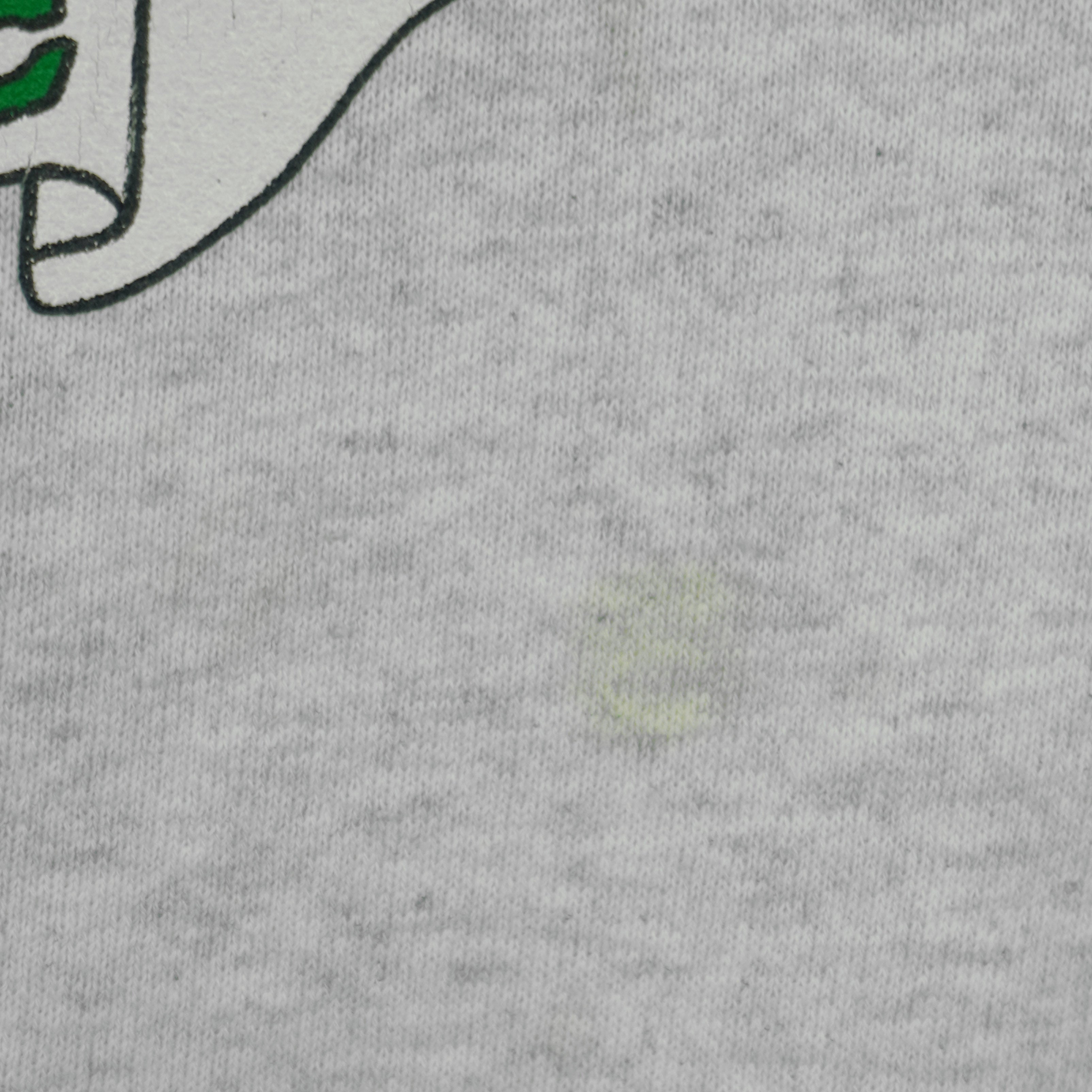 Vintage (Fruit Of The Loom) - Hungarian Pride Crew Neck Sweatshirt 1990s Large Vintage Retro