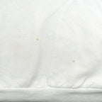 Vintage - Beach Sea Sailing 1/4 Button-Up Sweatshirt 1990s Large 