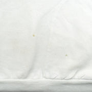 Vintage - Beach Sea Sailing 1/4 Button-Up Sweatshirt 1990s Large 
