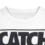 MLB - Baltimore Orioles Catch The Fever T-Shirt 1990s Large Vintage Retro Baseball
