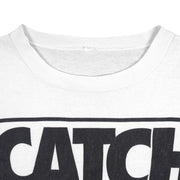 MLB - Baltimore Orioles Catch The Fever T-Shirt 1990s Large Vintage Retro Baseball