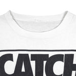 MLB - Baltimore Orioles Catch The Fever T-Shirt 1990s Large Vintage Retro Baseball