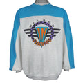 Wilson - Training Crew Neck Sweatshirt 1990s X-Large Vintage Retro