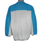 Wilson - Training Crew Neck Sweatshirt 1990s X-Large Vintage Retro