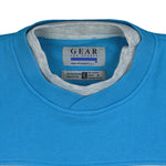 Wilson - Training Crew Neck Sweatshirt 1990s X-Large Vintage Retro