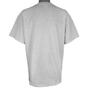 MLB (Logo 7) - St. Louis Cardinals Jake Plummer The Snake #16 T-Shirt 1998 X-Large Vintage Retro Baseball
