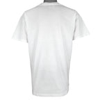 NFL (Apex One) - Miami Dolphins Single Stitch T-Shirt 1994 Large Vintage Retro Football