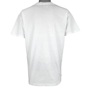 NFL (Apex One) - Miami Dolphins Single Stitch T-Shirt 1994 Large Vintage Retro Football