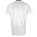 NFL (Apex One) - Miami Dolphins Single Stitch T-Shirt 1994 Large Vintage Retro Football