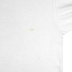 Reebok - Baseball Single Stitch T-Shirt 1990s X-Large Vintage Retro