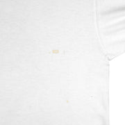 Reebok - Baseball Single Stitch T-Shirt 1990s X-Large Vintage Retro