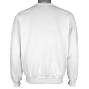Vintage - Olympic Game Cola Cao Crew Neck Sweatshirt 1988 Large Vintage Retro