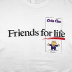 Vintage - Olympic Game Cola Cao Crew Neck Sweatshirt 1988 Large Vintage Retro