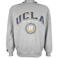 NCAA (Jansport) - UCLA Bruins Crew Neck Sweatshirt 1990s Medium Vintage Retro