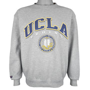 NCAA (Jansport) - UCLA Bruins Crew Neck Sweatshirt 1990s Medium Vintage Retro