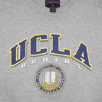NCAA (Jansport) - UCLA Bruins Crew Neck Sweatshirt 1990s Medium Vintage Retro