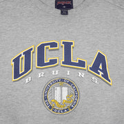 NCAA (Jansport) - UCLA Bruins Crew Neck Sweatshirt 1990s Medium Vintage Retro
