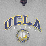 NCAA (Jansport) - UCLA Bruins Crew Neck Sweatshirt 1990s Medium Vintage Retro