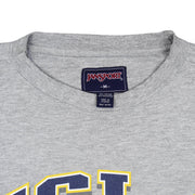 NCAA (Jansport) - UCLA Bruins Crew Neck Sweatshirt 1990s Medium Vintage Retro