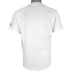 NASCAR (Anvil) - Super Chevy Show Maple Grove T-Shirt 1991 Medium Vintage Retro