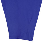 MLB (Team Rated) - Brooklyn Dodgers 1955 World Champions T-Shirt 1994 Large Vintage Retro Baseball