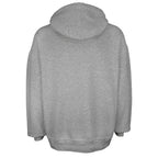 NFL (Nutmeg) - Dallas Cowboys Embroidered Hooded Sweatshirt 1990s Large Vintage Retro Football