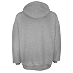 NFL (Nutmeg) - Dallas Cowboys Embroidered Hooded Sweatshirt 1990s Large Vintage Retro Football