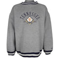 NCAA (Midwest) - Tennessee Volunteers Crew Neck Sweatshirt 1990s X-Large Vintage Retro
