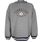 NCAA (Midwest) - Tennessee Volunteers Crew Neck Sweatshirt 1990s X-Large Vintage Retro