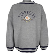 NCAA (Midwest) - Tennessee Volunteers Crew Neck Sweatshirt 1990s X-Large Vintage Retro