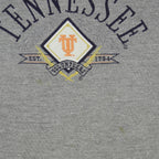 NCAA (Midwest) - Tennessee Volunteers Crew Neck Sweatshirt 1990s X-Large Vintage Retro