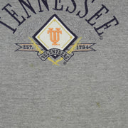 NCAA (Midwest) - Tennessee Volunteers Crew Neck Sweatshirt 1990s X-Large Vintage Retro
