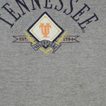 NCAA (Midwest) - Tennessee Volunteers Crew Neck Sweatshirt 1990s X-Large Vintage Retro